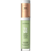 Corector, 300 CC Green, True Skin High Cover Concealer, 4.5 ml, Catrice