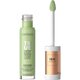 Corector, 300 CC Green, True Skin High Cover Concealer, 4.5 ml, Catrice 742805