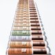 Corector, 400 CC Lavender, True Skin High Cover Concealer, 4.5 ml, Catrice 742821