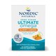 Omega 3 cu aroma de fructe tropicale Zero Sugar Ultimate Omega Gummy Chews, 54 jeleuri, Nordic Naturals 747675