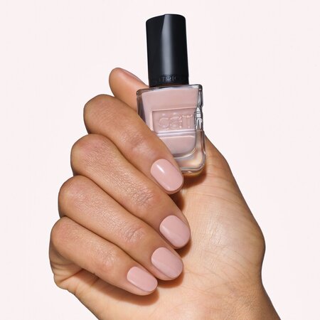 Lac de unghii, 056 Naturally Yours, Gel Affair, 10.5 ml, Catrice 742855