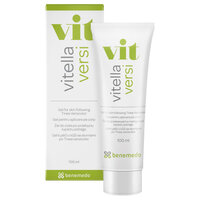 Gel de corp Vitella Versi Vit, 100 ml, Benemedo