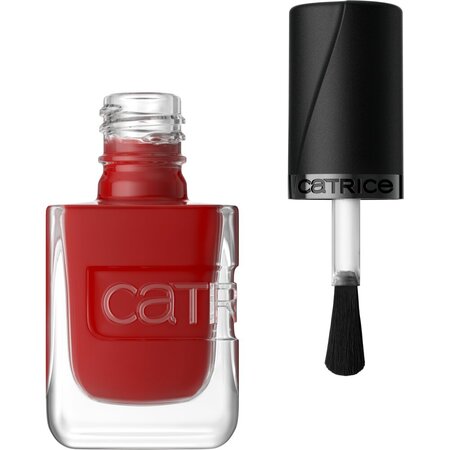 Lac de unghii, 057 Signature Bloom, Gel Affair, 10.5 ml, Catrice 742863