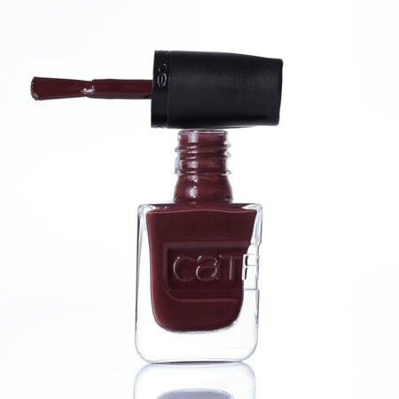 Lac de unghii, 058 Deep Harmony, Gel Affair, 10.5 ml, Catrice 742874