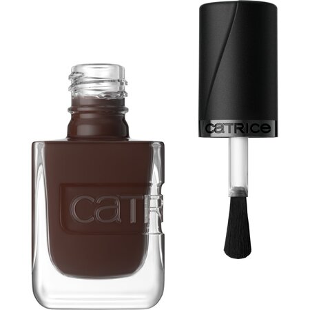 Lac de unghii, 058 Deep Harmony, Gel Affair, 10.5 ml, Catrice 742875