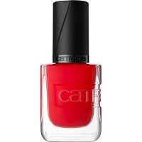 Lac de unghii, 060 Strawberry Bright, Gel Affair, 10.5 ml, Catrice