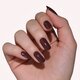 Lac de unghii, 061 Soft Burgundy, Gel Affair, 10.5 ml, Catrice 742889