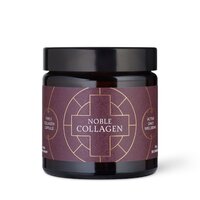 Colagen tip II Noble Collagen, 30 capsule, Ancient and Brave