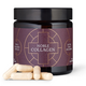 Colagen tip II Noble Collagen, 30 capsule, Ancient and Brave 742995