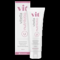 Lotiune nutritiva Vitella U Nutrilotio, 120 ml, Benemedo
