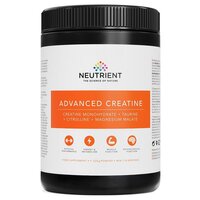 Creatina monohidrat, 524 g, Neutrient