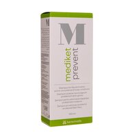 Sampon impotriva reaparitiei matretii Mediket Prevent, 100 ml, Benemedo