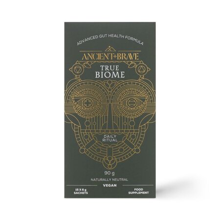 True Biome, 15 plicuri, Ancient and Brave