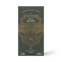 True Biome, 15 plicuri, Ancient and Brave