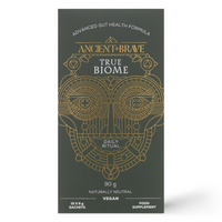 True Biome, 15 plicuri, Ancient and Brave