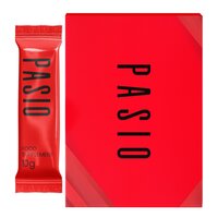 Miere pentru potenta, 6 plicuri x 10 g, Pasio