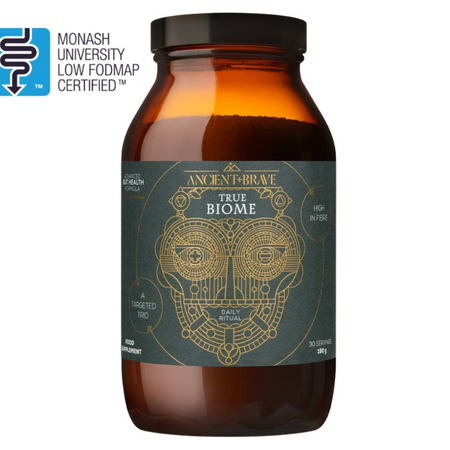 True Biome, 180 g, Ancient and Brave 743111