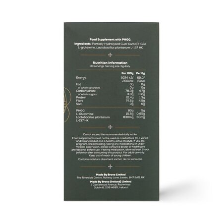 True Biome, 180 g, Ancient and Brave 753443