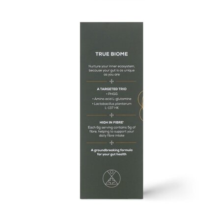 True Biome, 180 g, Ancient and Brave 753444