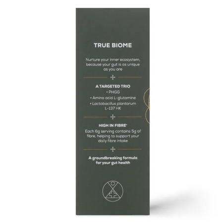 True Biome, 180 g, Ancient and Brave 743115