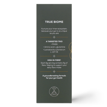 True Biome, 180 g, Ancient and Brave 743116