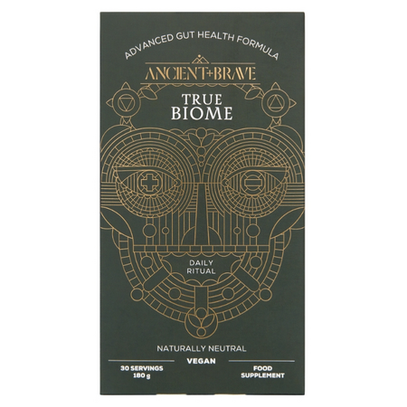 True Biome, 180 g, Ancient and Brave