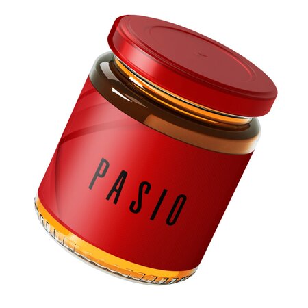 Miere pentru potenta, 230 g, Pasio