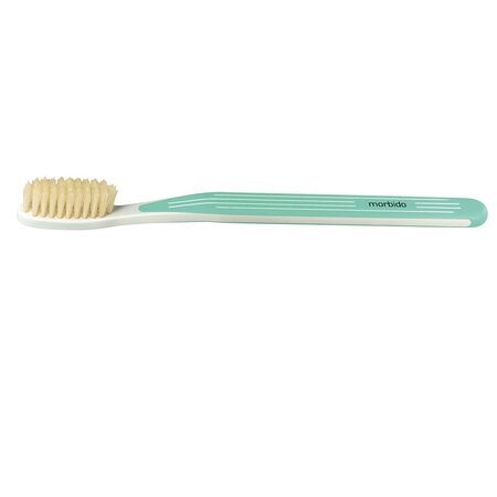 Periuta de dinti din par natural Soft, 1 bucata, Piave 743141