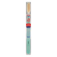Periuta de dinti din par natural Hard, 1 bucata, Piave