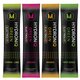 Saruri de rehidratare Hydroniq Green, 28 plicuri, Laboratoarele Remedia 743231