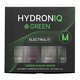 Saruri de rehidratare Hydroniq Green, 28 plicuri, Laboratoarele Remedia 743233