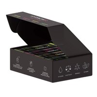 Saruri de rehidratare Hydroniq Active, 28 plicuri, Laboratoarele Remedia