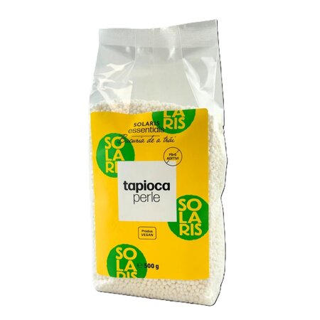 Perle de Tapioca, 500 g, Solaris