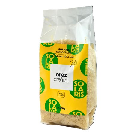 Orez prefiert, 500 g, Solaris