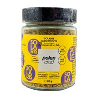 Polen crud, 175 g, Solaris