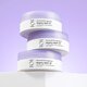 Balsam demachiant delicat Mighty Melt Cleansing, 150 ml, Geek&Gorgeous 743275