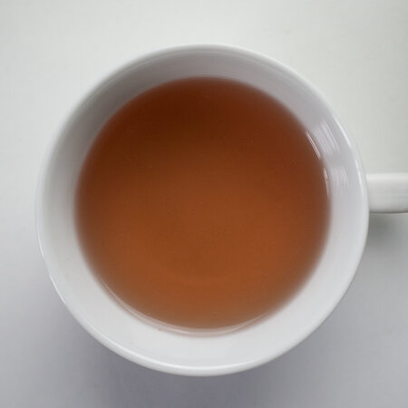Ceai bio de musetel si hibiscus, 15 piramide, Gadal Tea 743306
