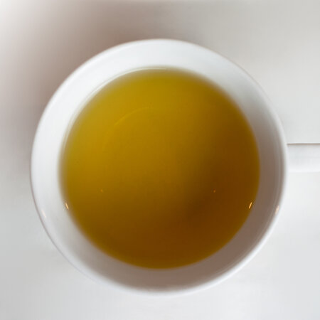 Ceai bio de menta cu eucalipt, 15 piramide, Gadal Tea 743312