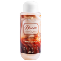Gel de dus Reverie 46, 450 ml, Cashmere Aroma