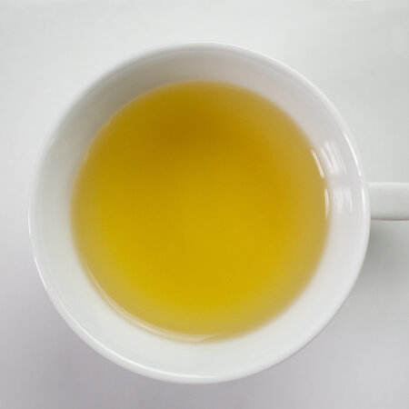 Ceai bio de ghimbir cu lemongrass, 15 piramide, Gadal Tea 743318