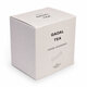 Ceai bio de ghimbir cu lemongrass, 15 piramide, Gadal Tea 743317