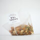 Ceai bio de ghimbir cu lemongrass, 15 piramide, Gadal Tea 743319