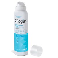 Clogin spuma delicata de curatare intima, 150 ml, Sakura Italia