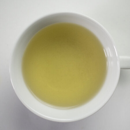 Ceai bio verde cu aroma de magnolie, 15 piramide, Gadal Tea 743328