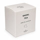Ceai bio verde cu aroma de magnolie, 15 piramide, Gadal Tea 743326