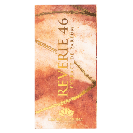 Extract de parfum Reverie 46, 100 ml, Cashmere Aroma 743337
