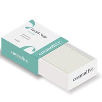 Sapun de fata pentru ten gras, 125 g, Cosmolive