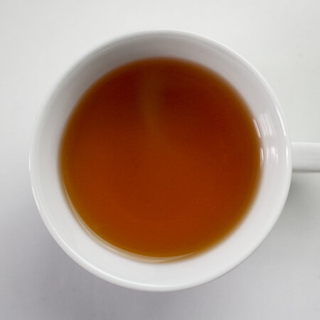 Ceai bio negru cu aroma de bergamota, 15 piramide, Gadal Tea 743347