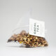 Ceai bio de pere, struguri si mere, 15 piramide, Gadal Tea 743352