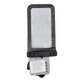 Husa de telefon impermeabila, Negru, 1 bucata, Incase of Travel 743356